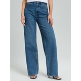 Sinsay wide leg traperice | shoptok.hr