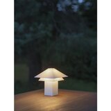 Blomus Bela LED zatemnitvena namizna svetilka s kovinskim senčilom (višina 33,5 cm) Sanaka – | Shoptok.si