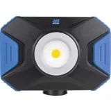 as Akku-LED-Strahler Acculine Flex 20 W LED delovni reflektor 20 W 2200 lm nevtralno bela 46361, (20531097)
