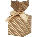 Simpo Darilna škatla, 7 x 7, eko, božični vzorci, 2 kosa | Shoptok.si