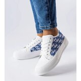 D/CEO Black trainers Beat Cijene