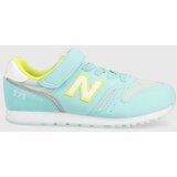 New Balance Dječje tenisice boja: tirkizna | shoptok.hr