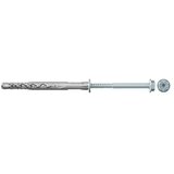 Fischer Udarna tipla s vijkom SXRL-FUS (Duljina tiple: 80 mm, Ukupan broj komada: 1 Kom.) | shoptok.hr