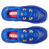 Under Armour Curry Splash Plava | shoptok.hr