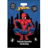 Luna Luna: Vrečka presenečenja Spider-Man 29x40 cm Cene