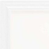 vidaXL Okviri za fotografije 3 kom za zid ili stol bijeli 13x18 cm MDF | shoptok.hr