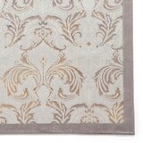 Think Rugs Tepih u zlatnoj boji/sivo-bež 120x170 cm Imperial Pearl – | shoptok.hr