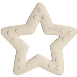 Bibs Baby Bitie Star grickalica za bebe Ivory 1 kom Cijene