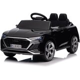  Licencirani auto na akumulator Audi SQ8 4x4 - crni | Shoptok.si