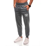 Edoti Men's sweatpants