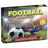  DRUSTVENA IGRA FOOTBALL Cene