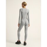 Sinsay Push-up Active helanke s dodatkom viskoze Slike