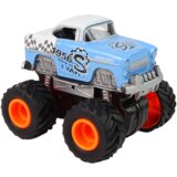 4X4 Classic Large Wheel Model 4 Colours | shoptok.hr