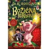 Dž. K. Rouling
 - Božićna igračka