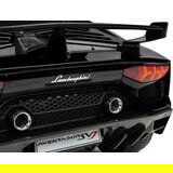 Toyz Otroški avto 12V LAMBORGHINI Črna iks | Shoptok.si