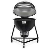 Summit Kamado E6 Holzkohlegrill