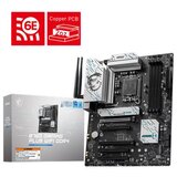 MSI MBO 1700 B760 GAMING PLUS WIFI DDR4