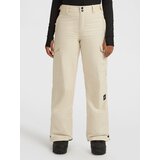 O'neill Outdoor hlače kremna | Shoptok.si