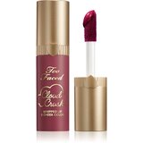 Too Faced Cloud Crush Whipped Lip & Cheek Color tekuće rumenilo za usne i lice nijansa Hopeful Romantic 4.3 g | shoptok.hr