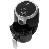 Clatronic FR 3769 H friteza na ulje, crna | shoptok.hr