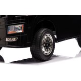  Licencirani kamion na akumulator Scania 500R HL698 4×4 – crni | shoptok.hr