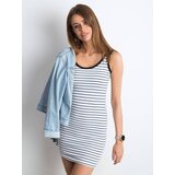 Yups Tunic navy blue wmu0537. R98 Cene