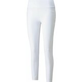 Puma Pwrshape Womens Pant Bright White M | shoptok.hr
