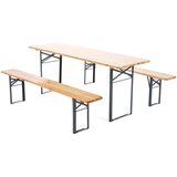  Vrtni set 200 cm | shoptok.hr