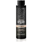 Macrovita rekonstruktivni šampon za kosu argan Cene