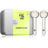 Revolution Skin Ice Globes pripomoček za masažo za obraz 2 kos | Shoptok.si