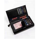 Peterson Denarnice PTNKA2570717 Črna | Shoptok.si