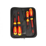 Womax pro odvijač vde set 4 kom ( 79008344 ) | ePonuda.com
