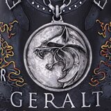 Nemesis Now THE WITCHER GERALT OF RIVIA TANKARD 15.5CM VRČ | Shoptok.si
