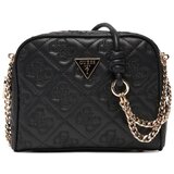 Guess Ročna torba Adelasia HWQL96 58140 Črna | Shoptok.si