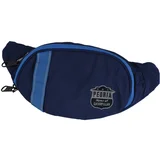 Caterpillar Peoria Waist Bag Plava