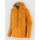 Patagonia M10 Anorak autumn orange | Shoptok.si