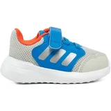 Adidas sportske tenisice IH1044 Tensaur Run 3.0 EL M blue 24