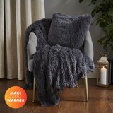 Catherine Lansfield Ukrasni jastuk od mikropliša 45x45 cm Cuddly – | shoptok.hr