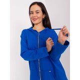 RELEVANCE Sweatshirt-RV-BL-9022.72P-dark blue | Shoptok.si