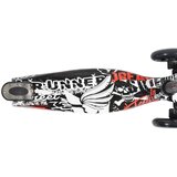 Cangaroo trotinet za decu Rapture Black | ePonuda.com