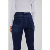 Marisse Push-Up Jeans L-Je-3726 Navy | shoptok.hr