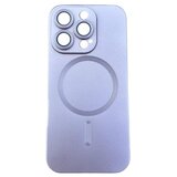 Magsafe Full maskica iPhone 16 Pro Max Roza | Eponuda.ba