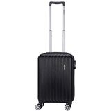 ORNELLI Aristo kofer medium, Black 29451 | shoptok.hr