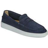 Blackstone Mokasini ZUKO ENZO Modra | Shoptok.si