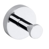 BEMETA Držač toaletnog papira Omega (Materijal: Mjed, Širina: 5,5 cm) | shoptok.hr