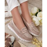Resti Openwork women's moccasins Leteller | Shoptok.si