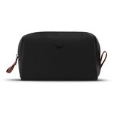 Vuch Kozmetička torbica Mosse Middle Black, 14 x 24 x 9 cm Slike