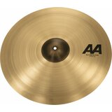 Sabian Činela Ride AA Raw Bell Dry, 21" | Eponuda.com