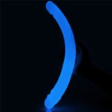Lovetoy Lumino Play Double Dildo 14.5" Cijene