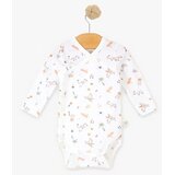 Just kiddin baby bodi preklop"Sunny Bunny Day" 68 ( 18002015 ) Cene